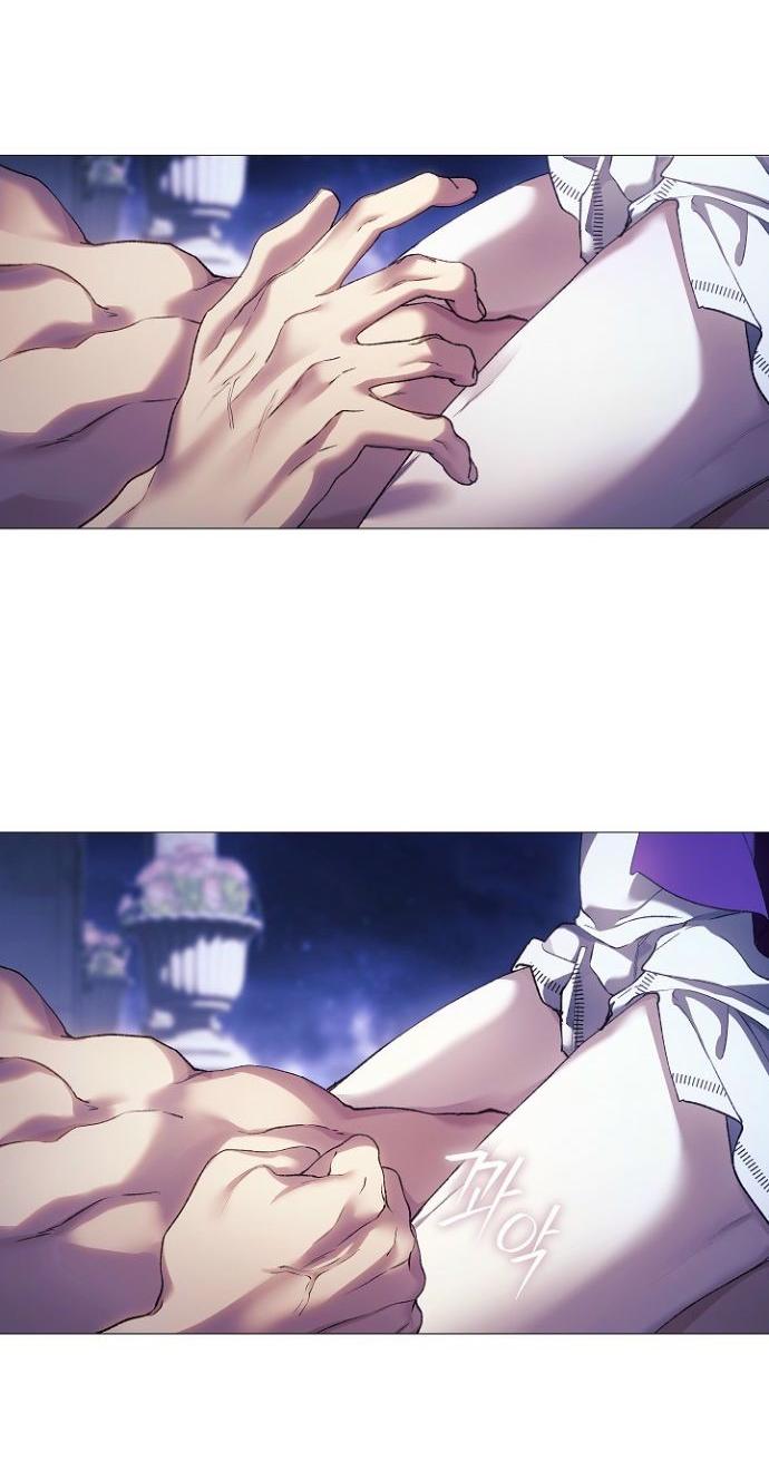 Манга Для Дафны - Глава 31 Страница 10