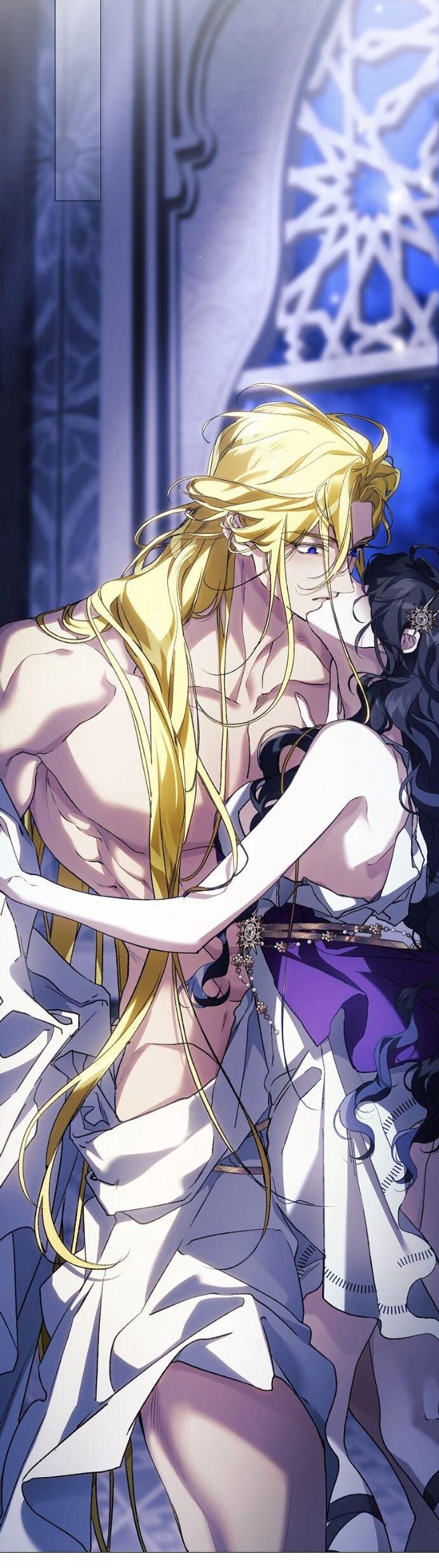 Манга Для Дафны - Глава 30 Страница 31