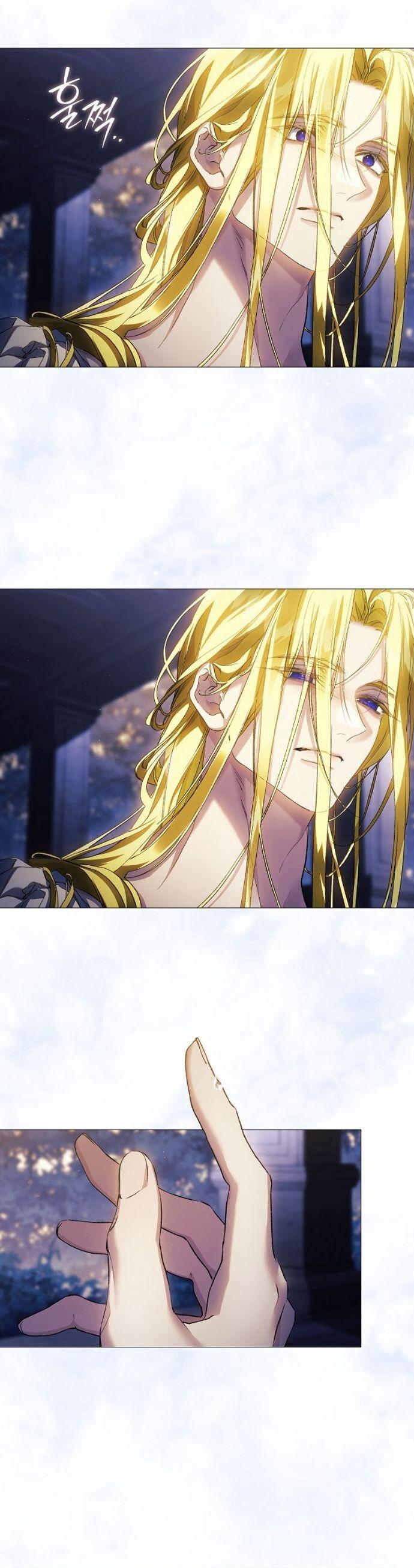 Манга Для Дафны - Глава 30 Страница 6