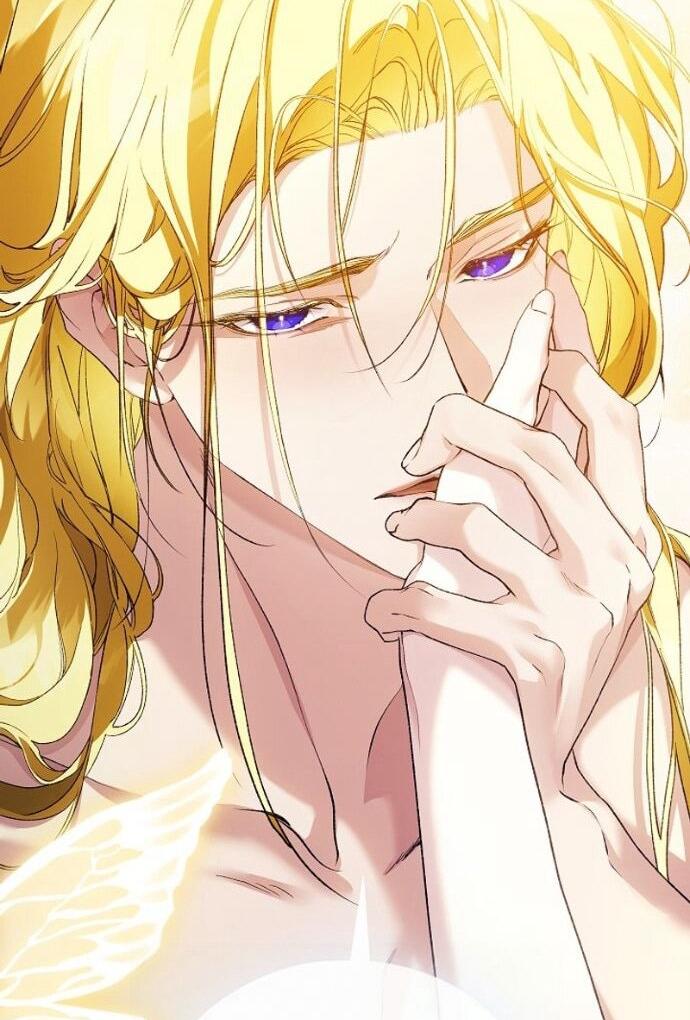 Манга Для Дафны - Глава 30 Страница 17