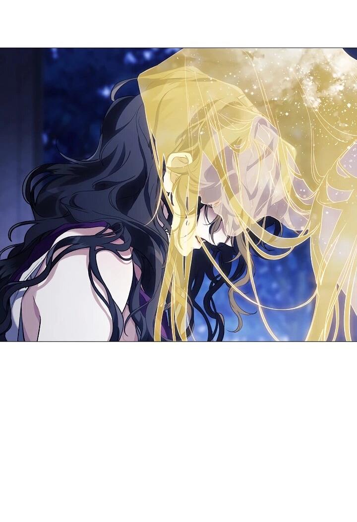 Манга Для Дафны - Глава 29 Страница 33