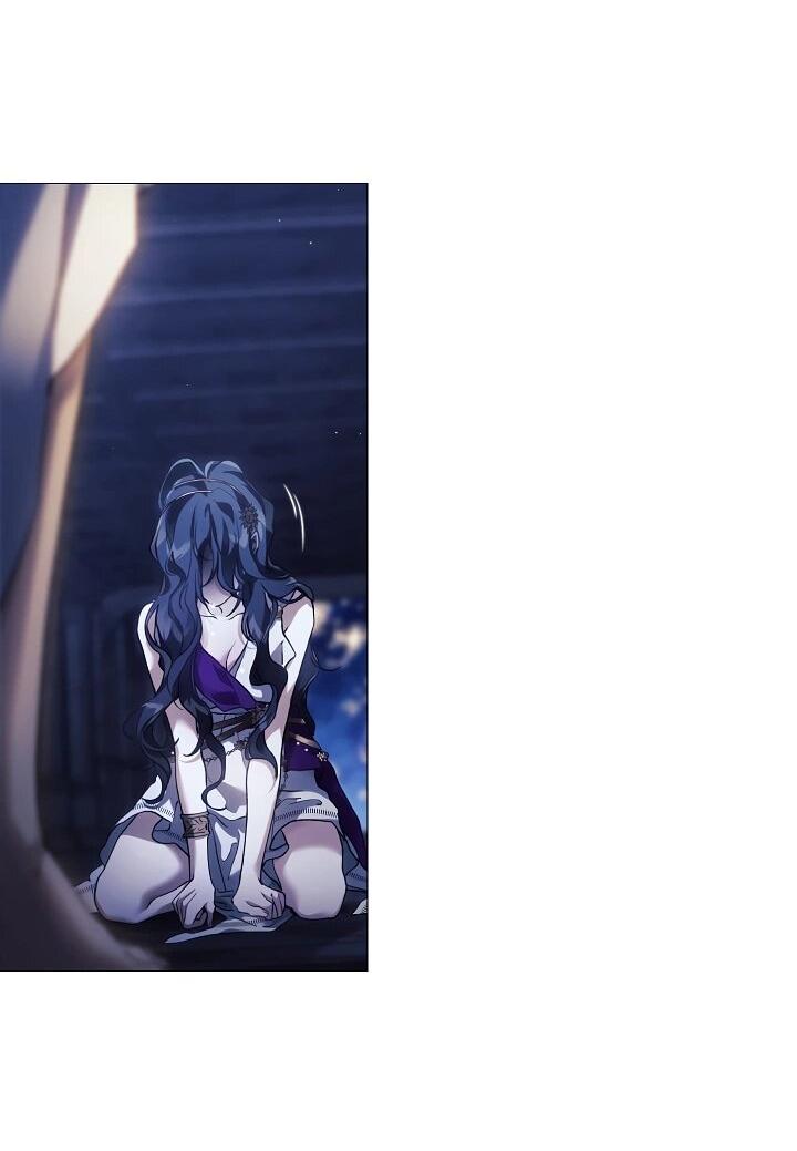 Манга Для Дафны - Глава 29 Страница 43