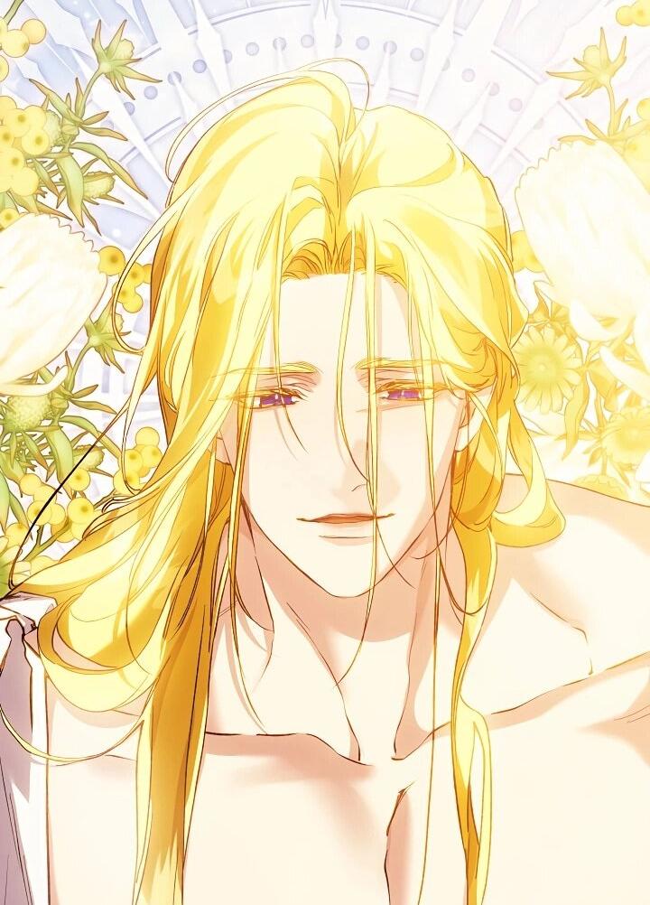 Манга Для Дафны - Глава 29 Страница 47