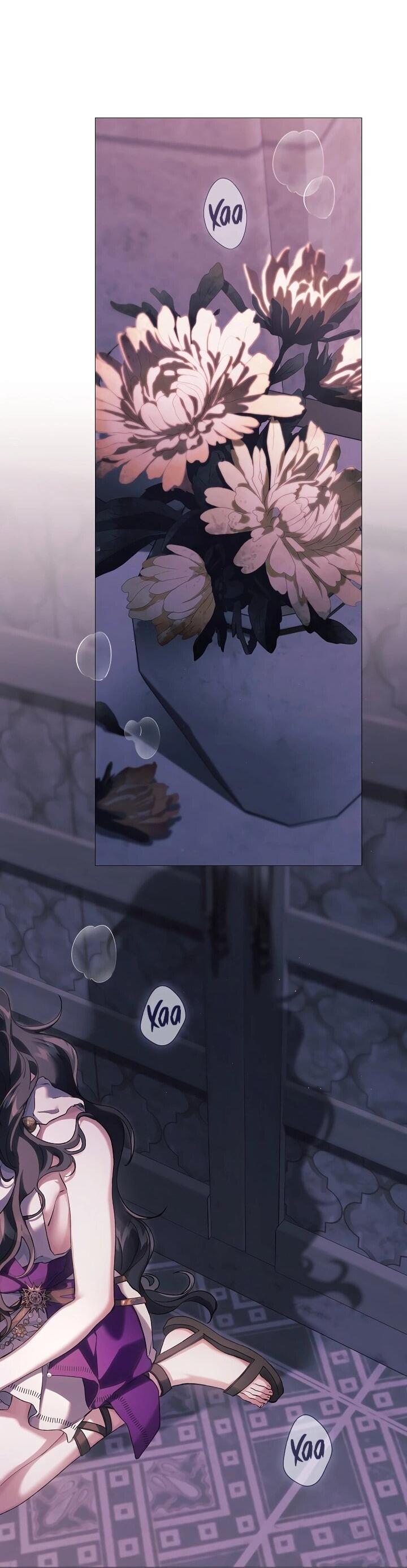 Манга Для Дафны - Глава 29 Страница 3