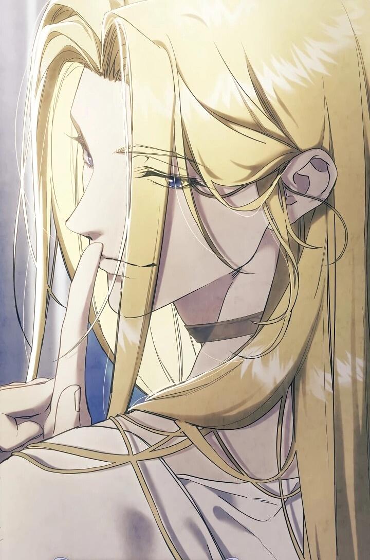 Манга Для Дафны - Глава 29 Страница 40