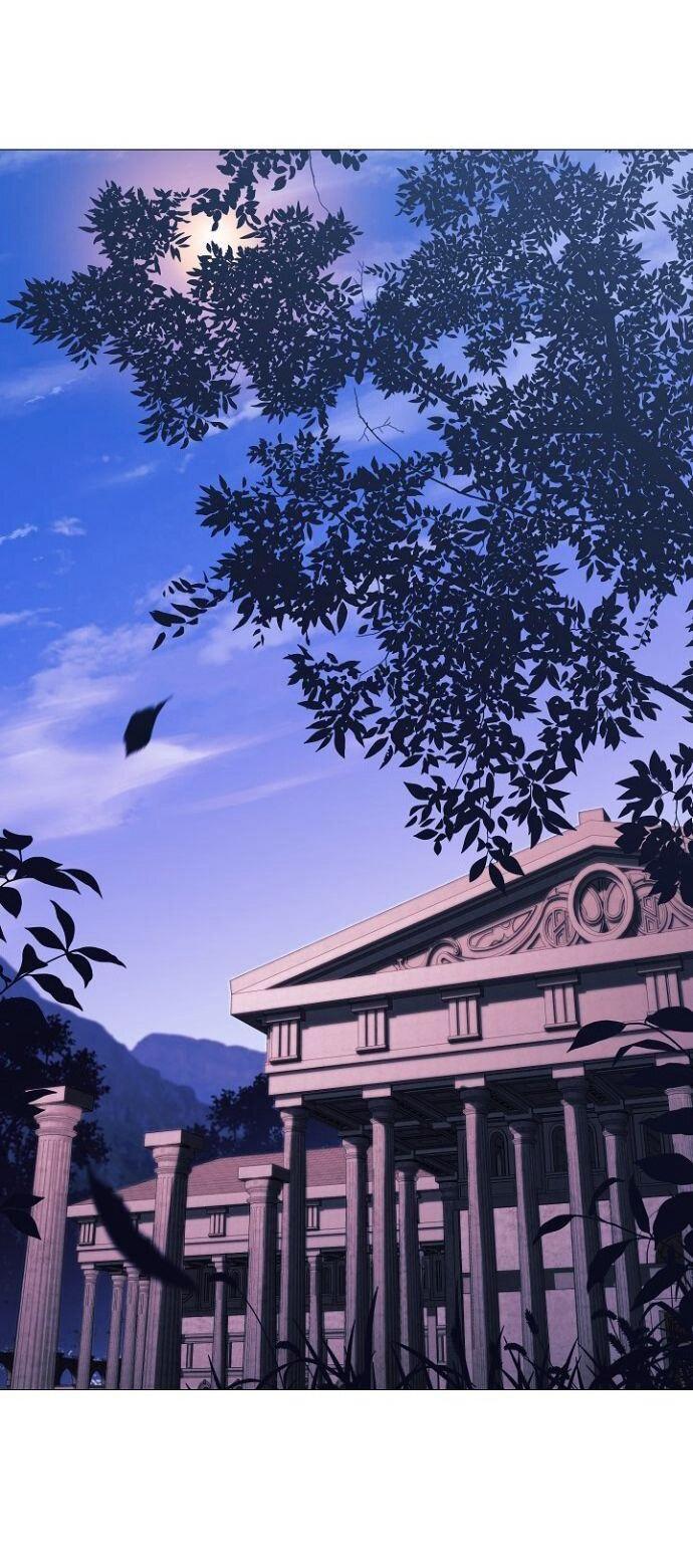 Манга Для Дафны - Глава 28 Страница 30