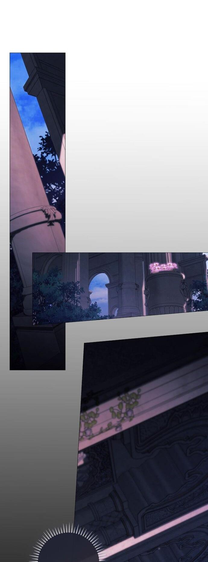 Манга Для Дафны - Глава 28 Страница 31