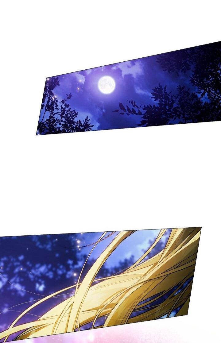 Манга Для Дафны - Глава 27 Страница 41