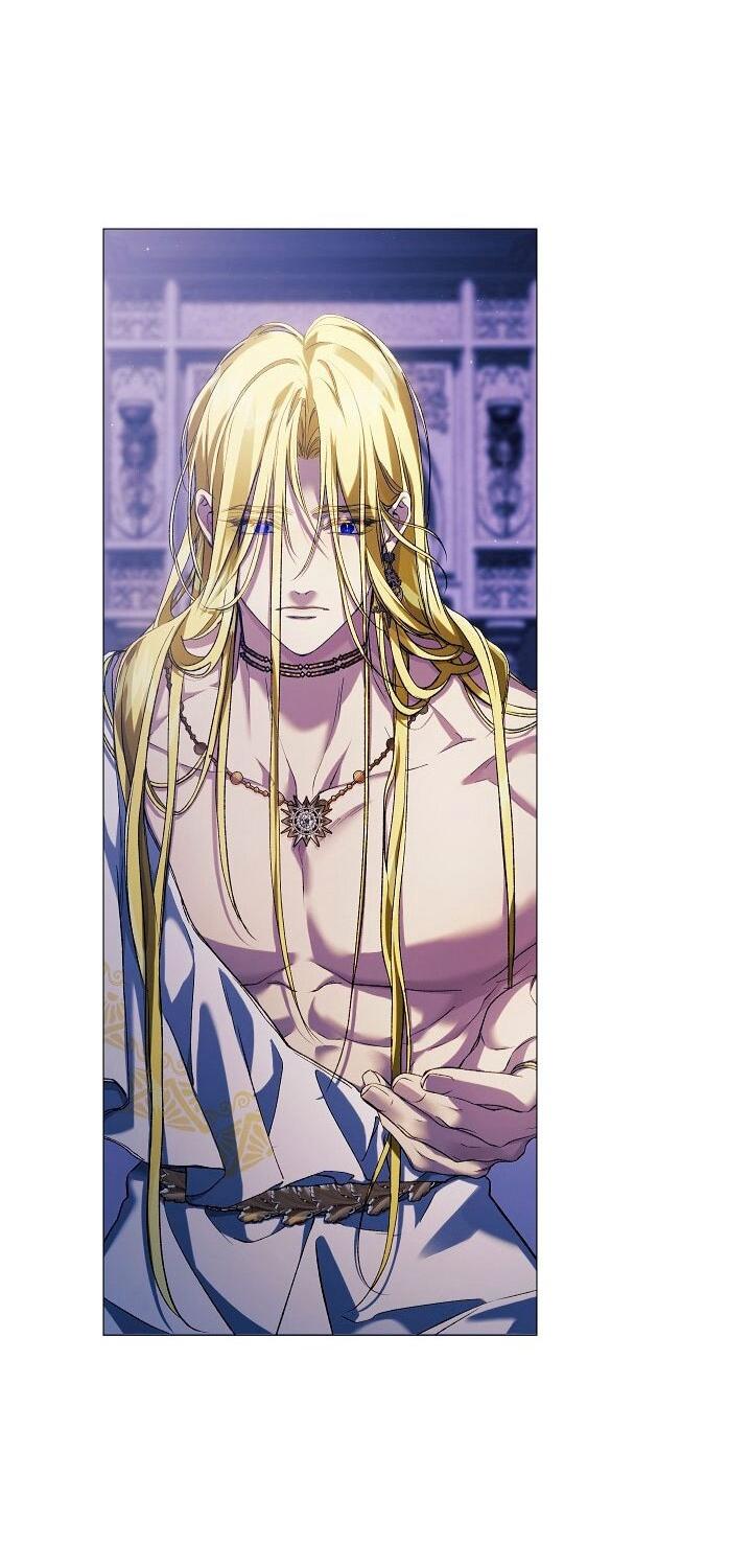 Манга Для Дафны - Глава 27 Страница 6