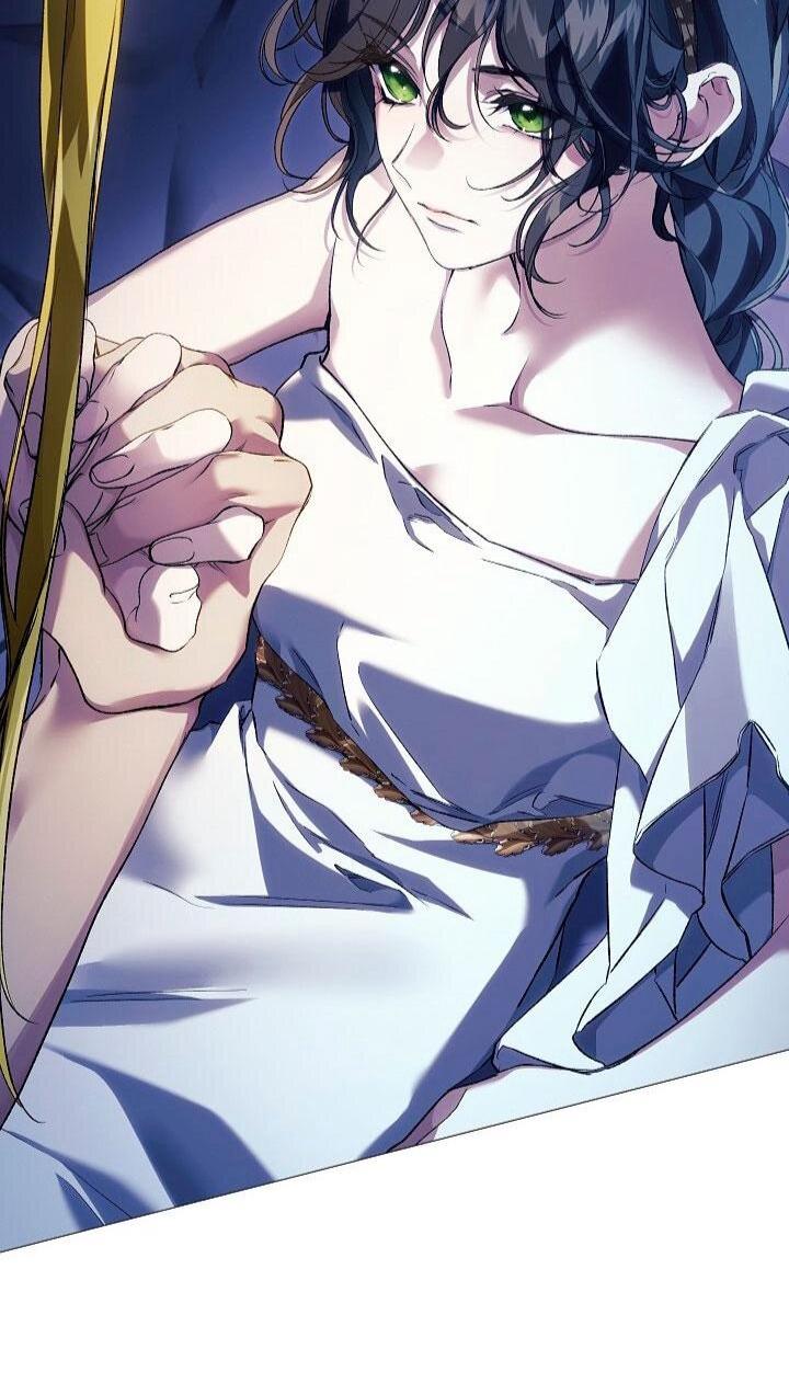 Манга Для Дафны - Глава 27 Страница 21