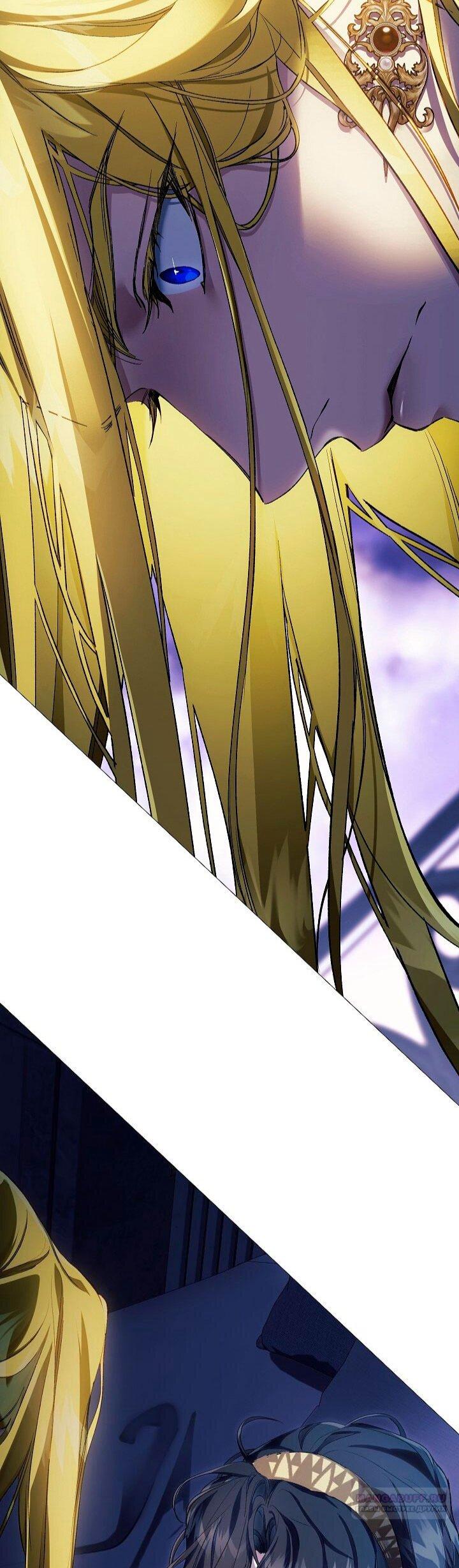 Манга Для Дафны - Глава 27 Страница 20