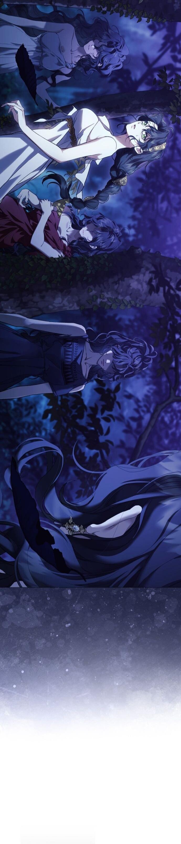 Манга Для Дафны - Глава 26 Страница 41