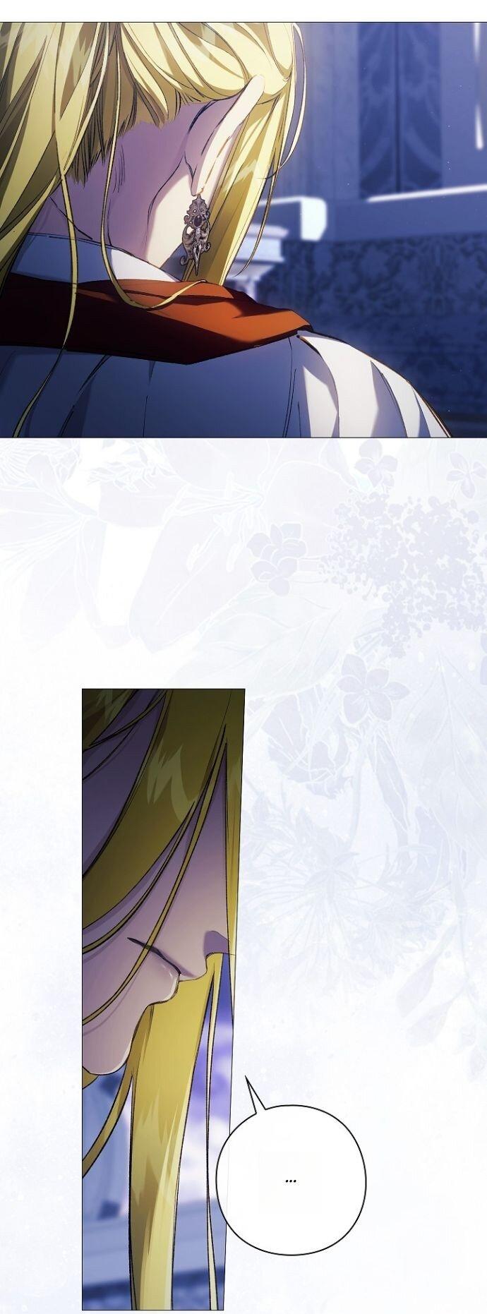 Манга Для Дафны - Глава 25 Страница 21