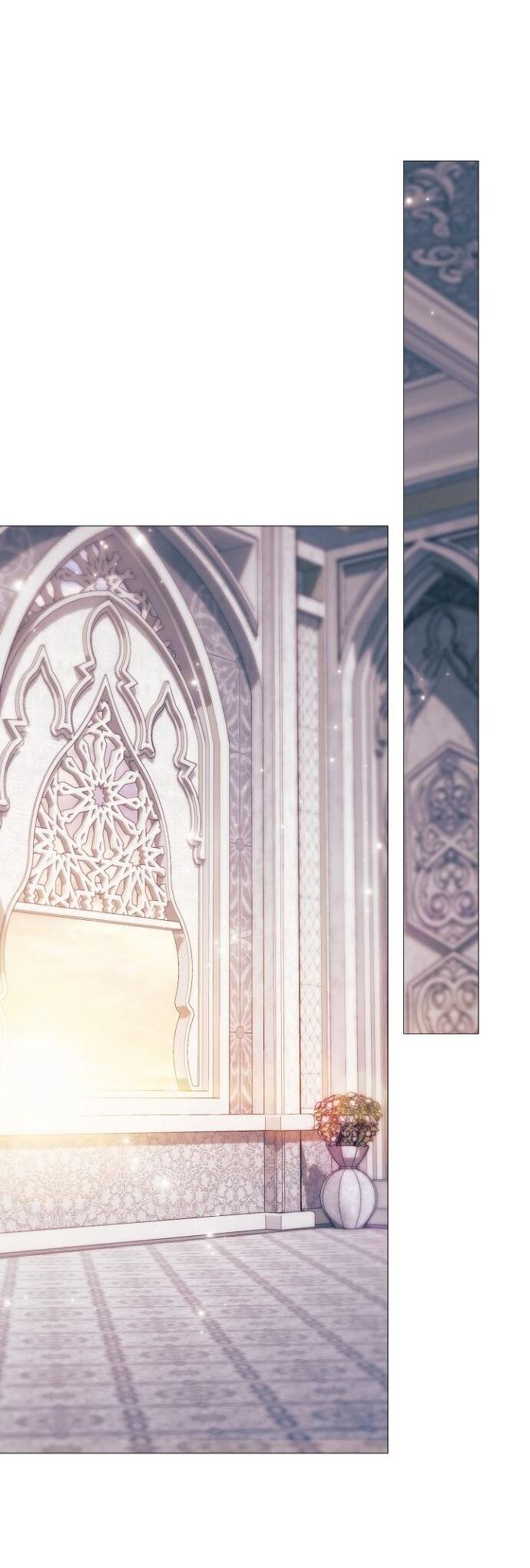 Манга Для Дафны - Глава 24 Страница 47