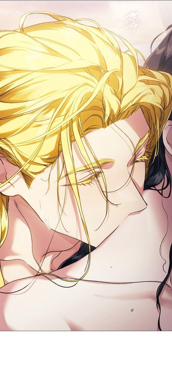 Манга Для Дафны - Глава 24 Страница 45