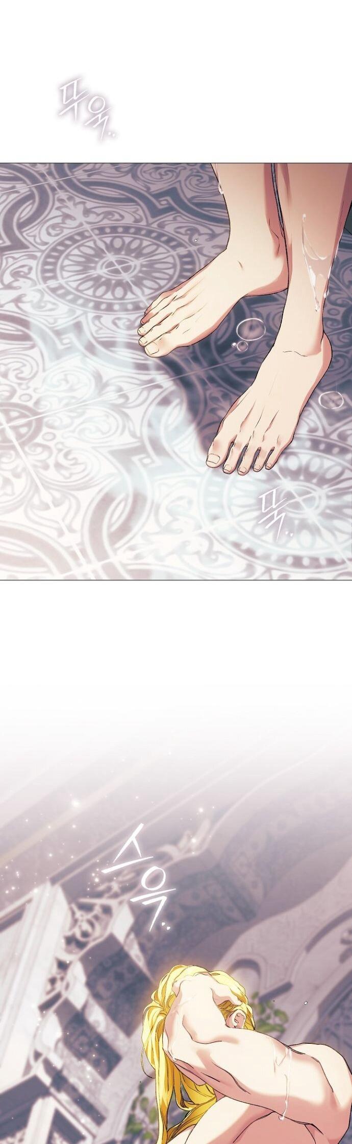 Манга Для Дафны - Глава 24 Страница 48