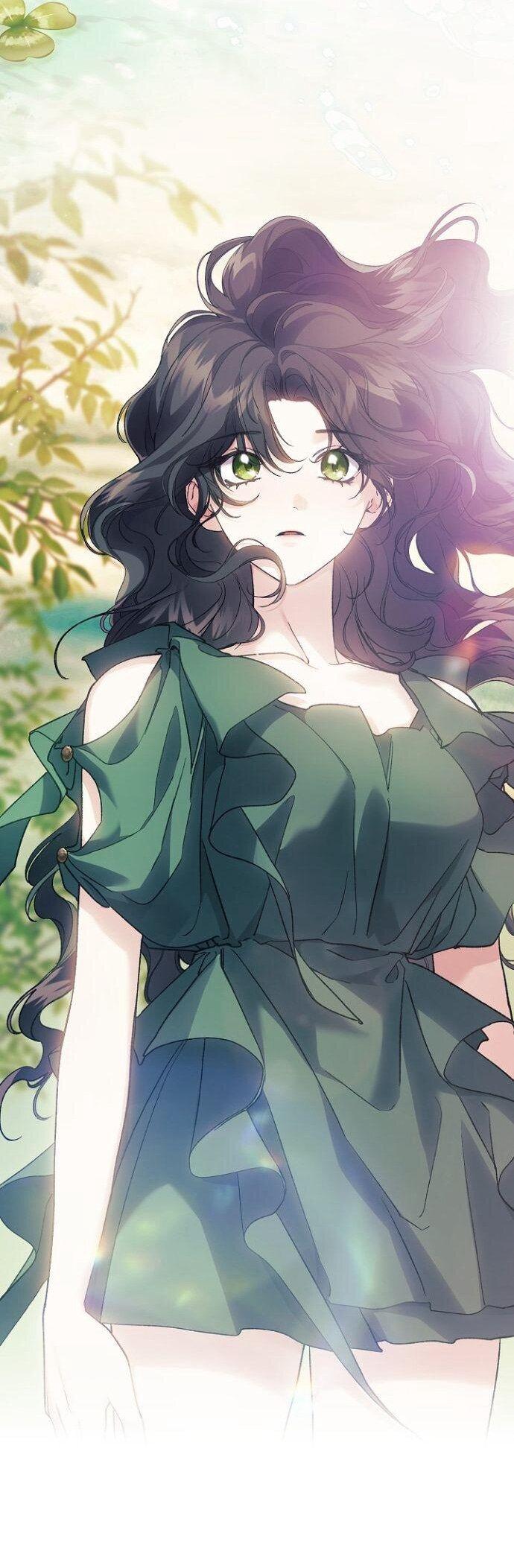 Манга Для Дафны - Глава 24 Страница 11