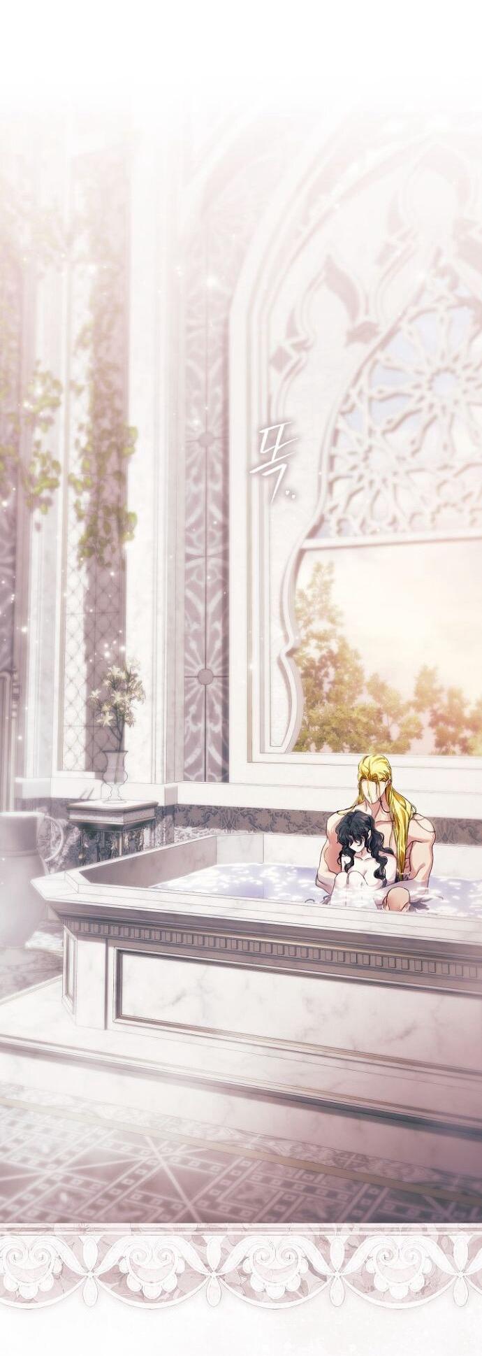 Манга Для Дафны - Глава 24 Страница 37