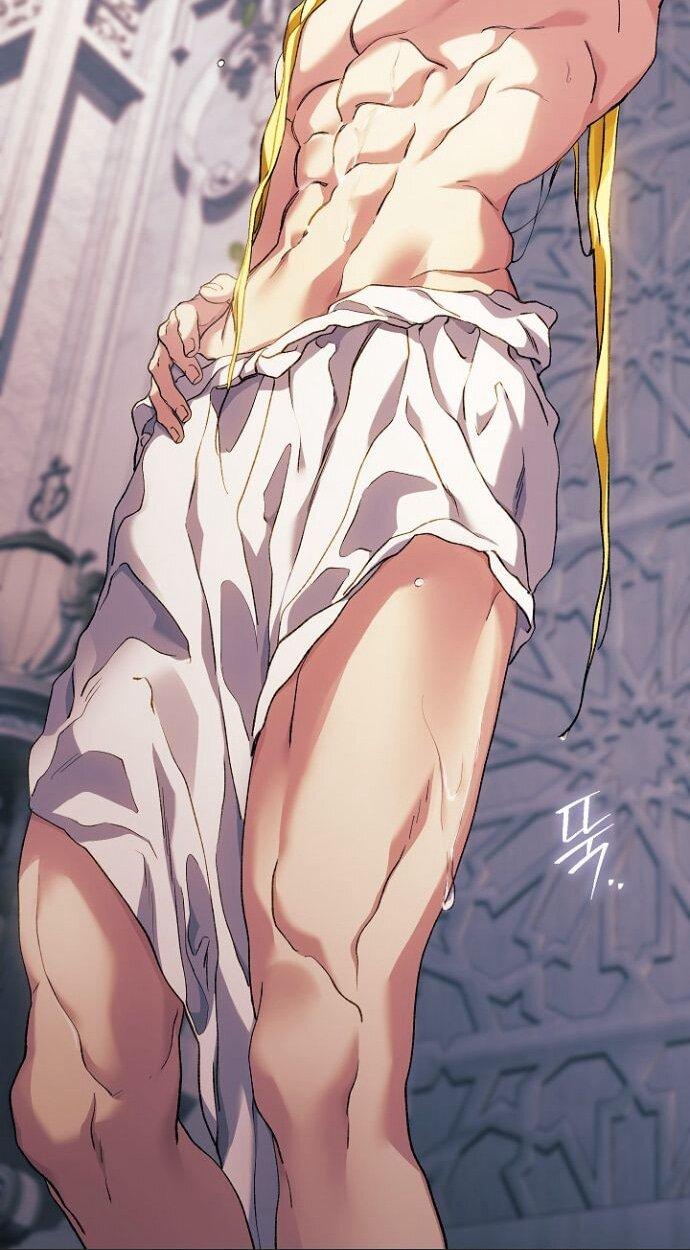 Манга Для Дафны - Глава 24 Страница 49