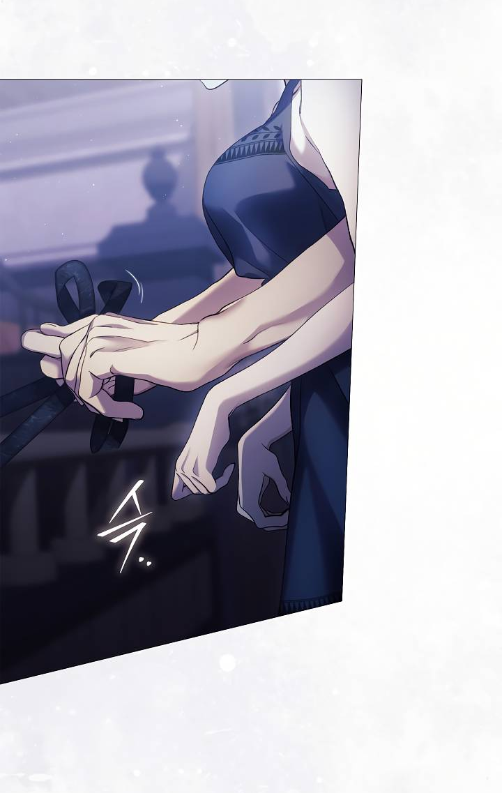 Манга Для Дафны - Глава 21 Страница 31