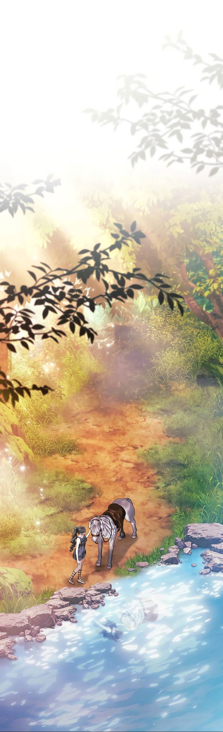 Манга Для Дафны - Глава 21 Страница 10