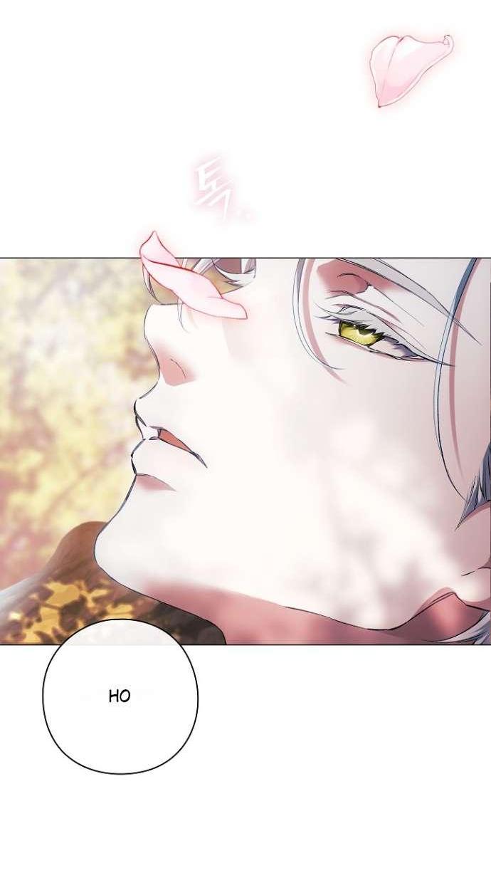 Манга Для Дафны - Глава 19 Страница 39