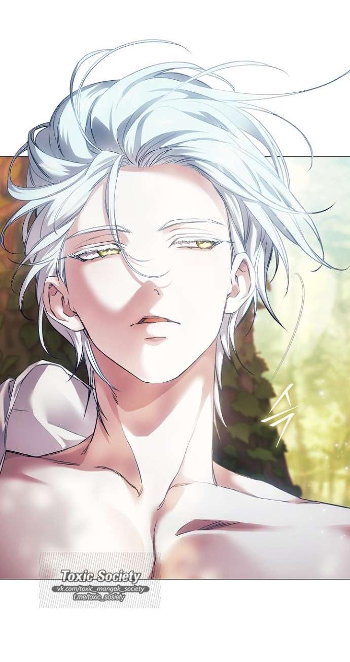 Манга Для Дафны - Глава 19 Страница 16