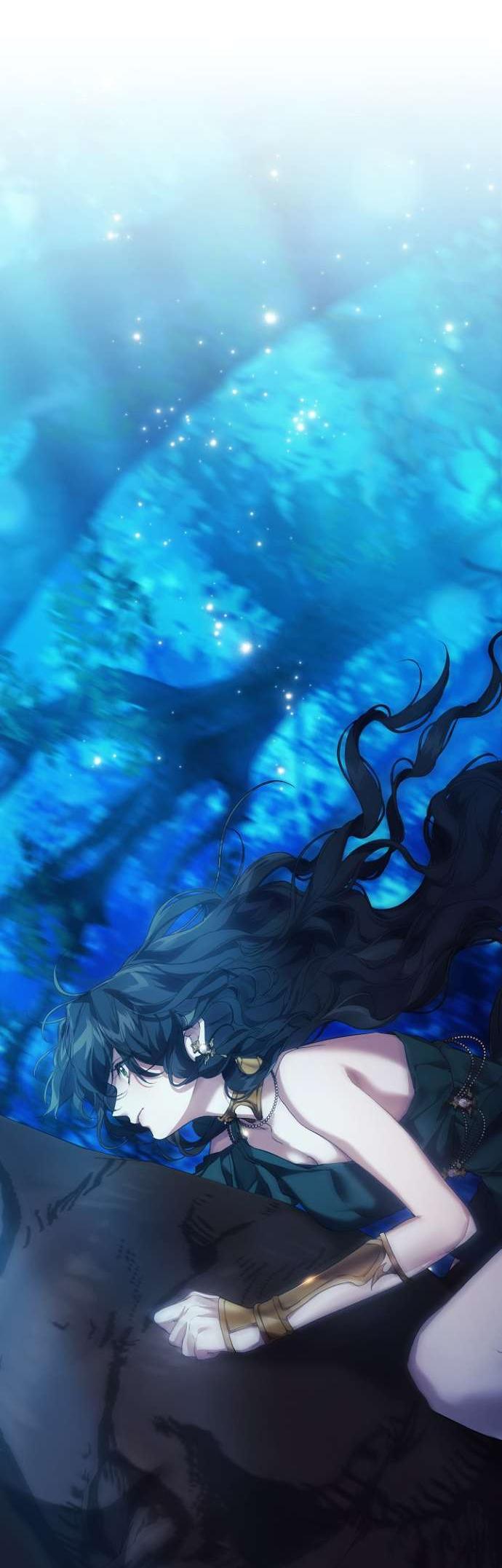 Манга Для Дафны - Глава 18 Страница 50