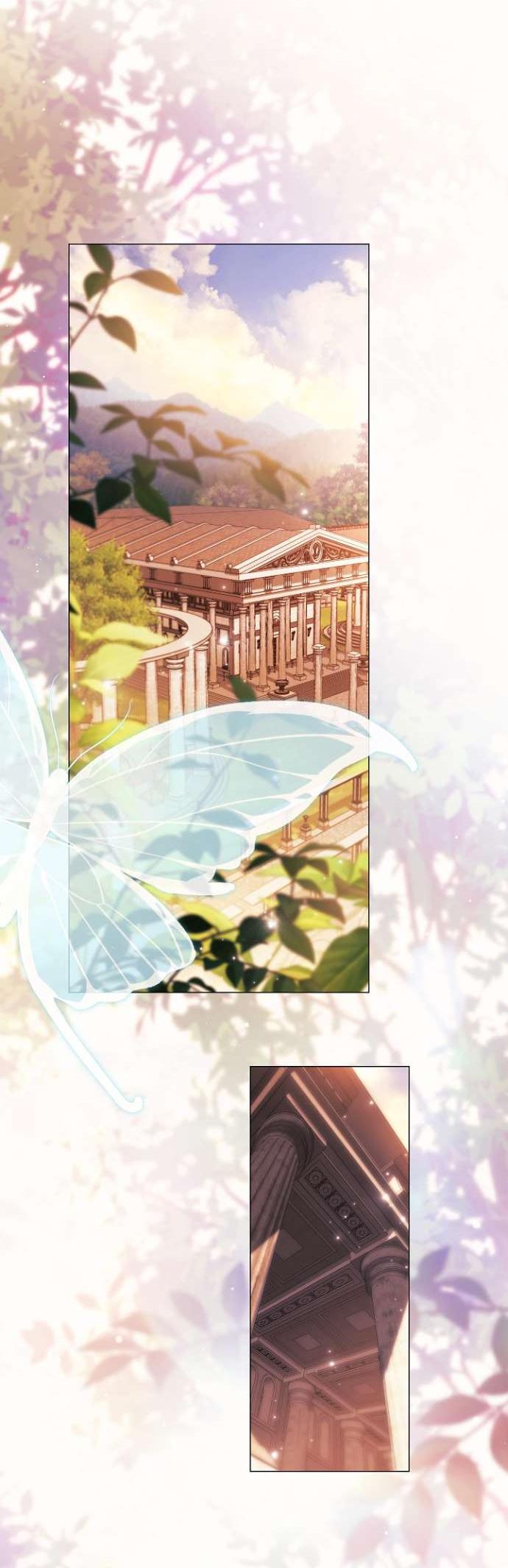 Манга Для Дафны - Глава 18 Страница 35