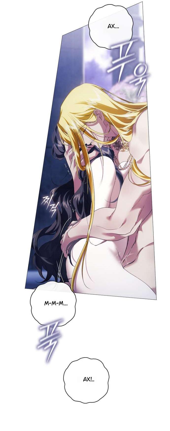 Манга Для Дафны - Глава 17 Страница 43