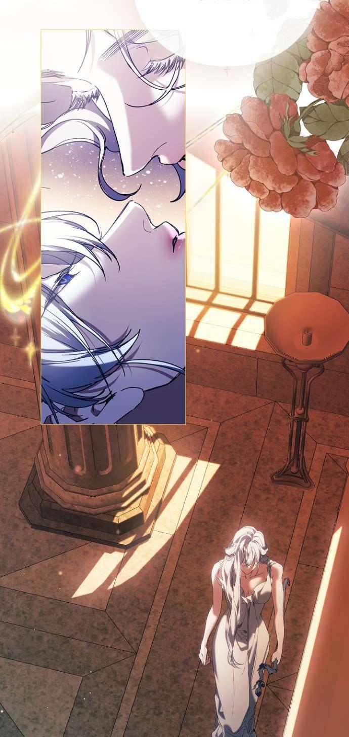 Манга Для Дафны - Глава 15 Страница 19