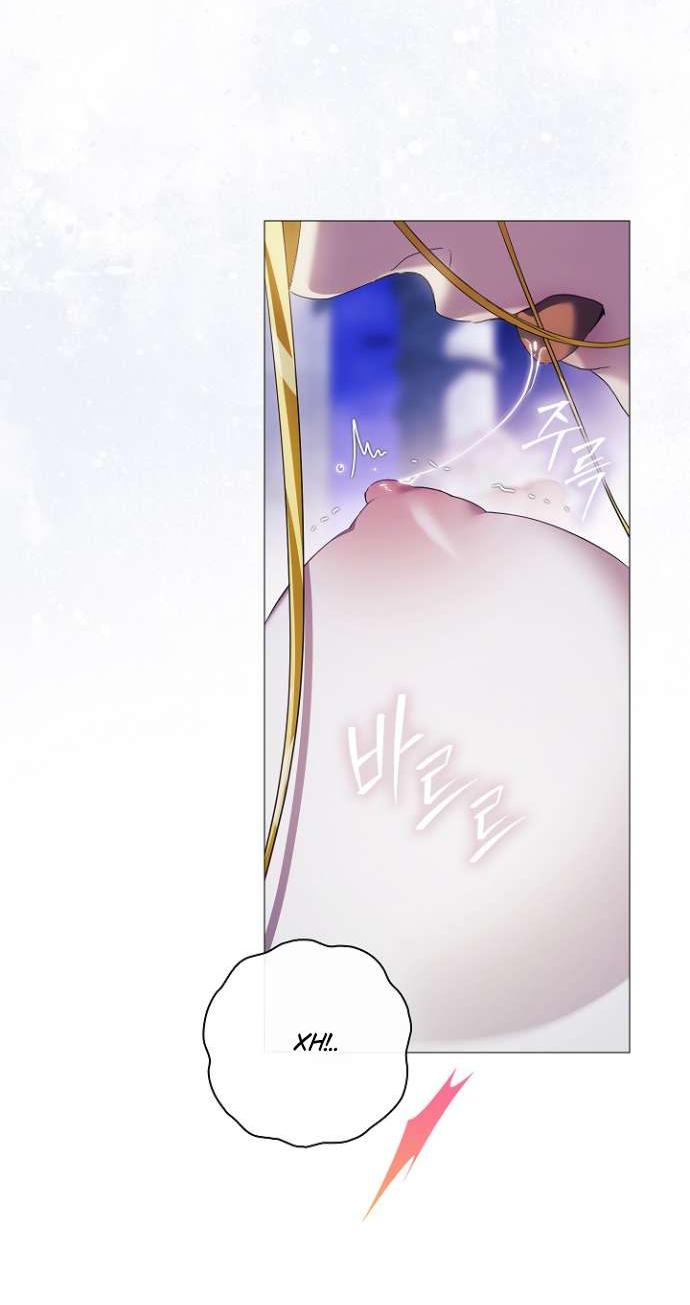 Манга Для Дафны - Глава 15 Страница 41