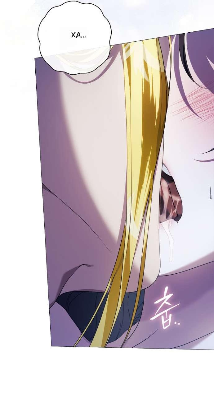 Манга Для Дафны - Глава 14 Страница 30