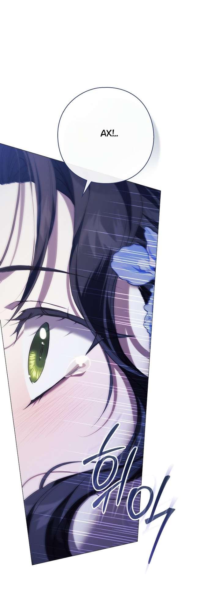 Манга Для Дафны - Глава 14 Страница 38