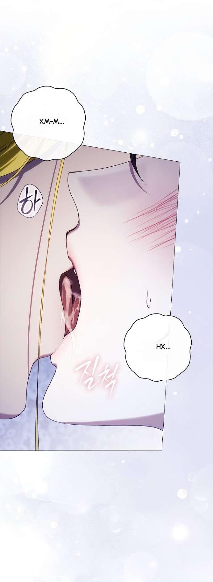 Манга Для Дафны - Глава 14 Страница 29