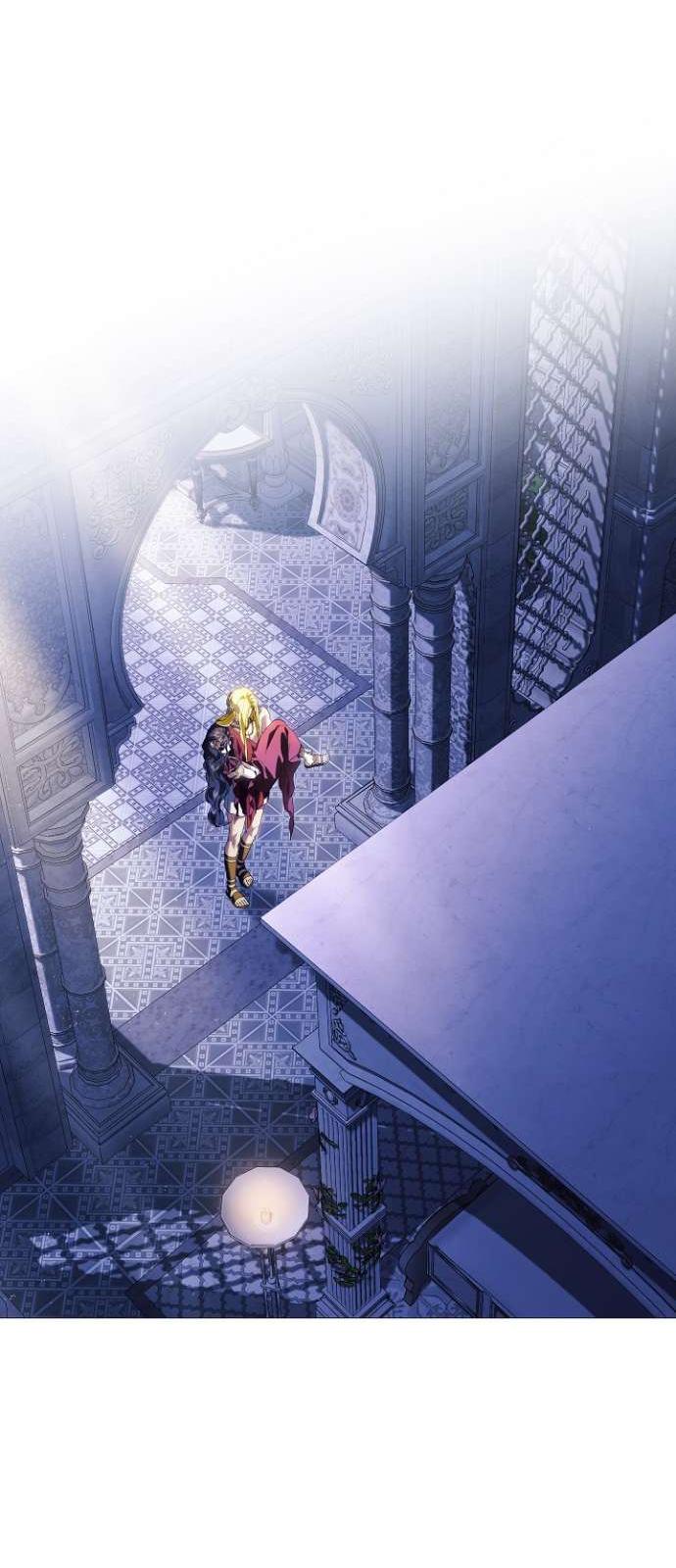 Манга Для Дафны - Глава 13 Страница 18