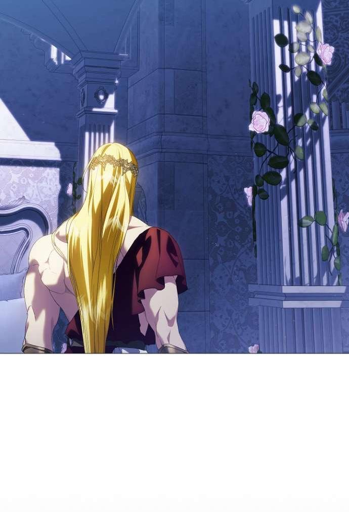 Манга Для Дафны - Глава 13 Страница 53