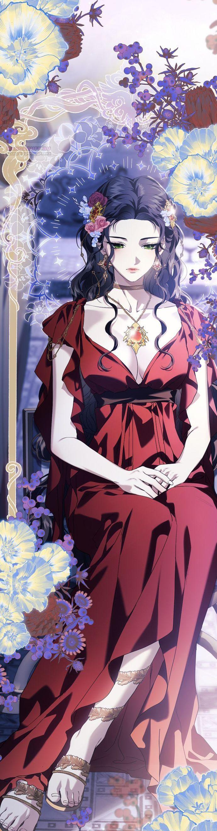 Манга Для Дафны - Глава 12 Страница 65