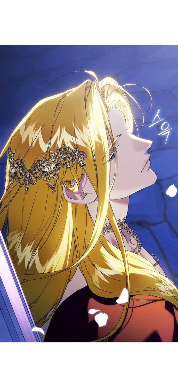 Манга Для Дафны - Глава 12 Страница 48