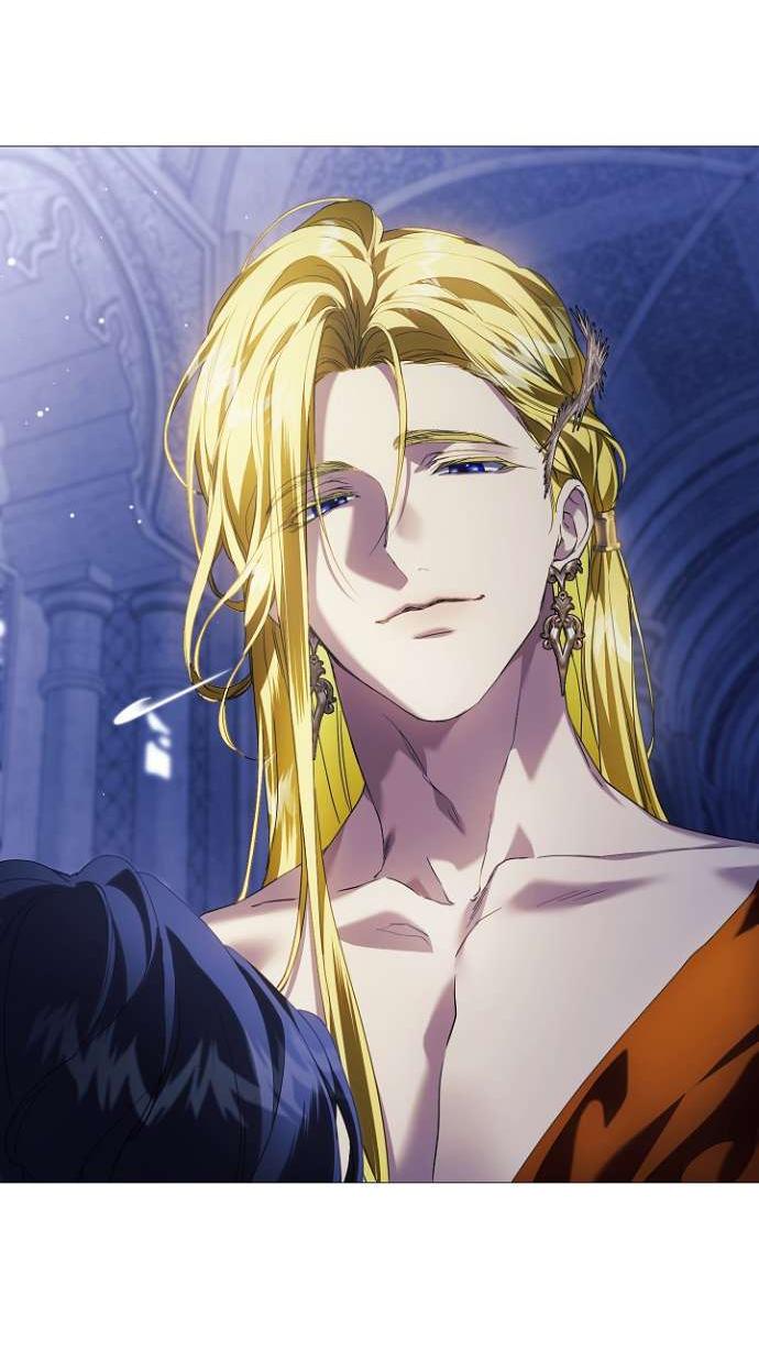 Манга Для Дафны - Глава 11 Страница 57