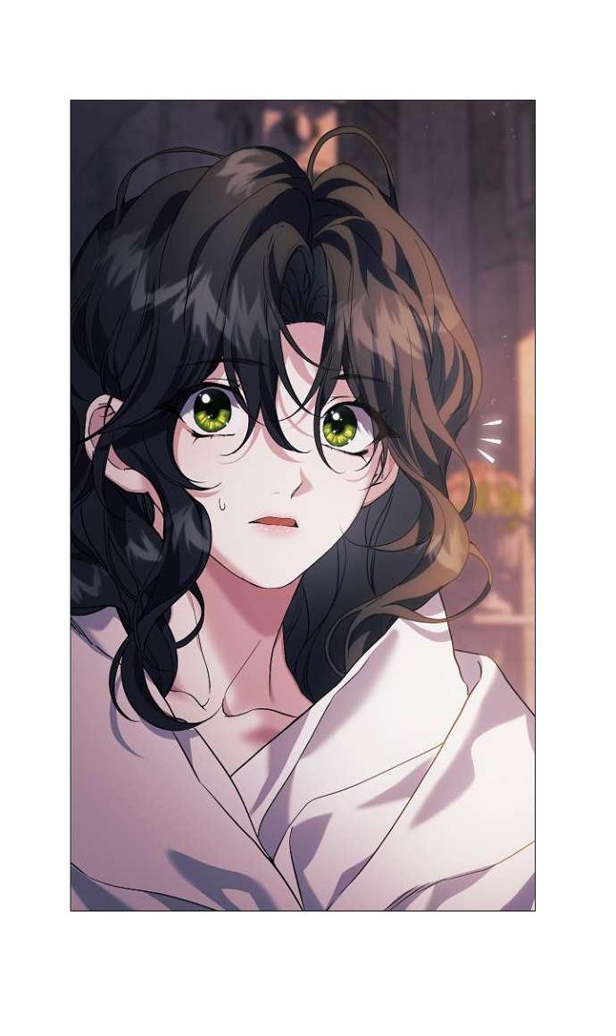 Манга Для Дафны - Глава 11 Страница 29