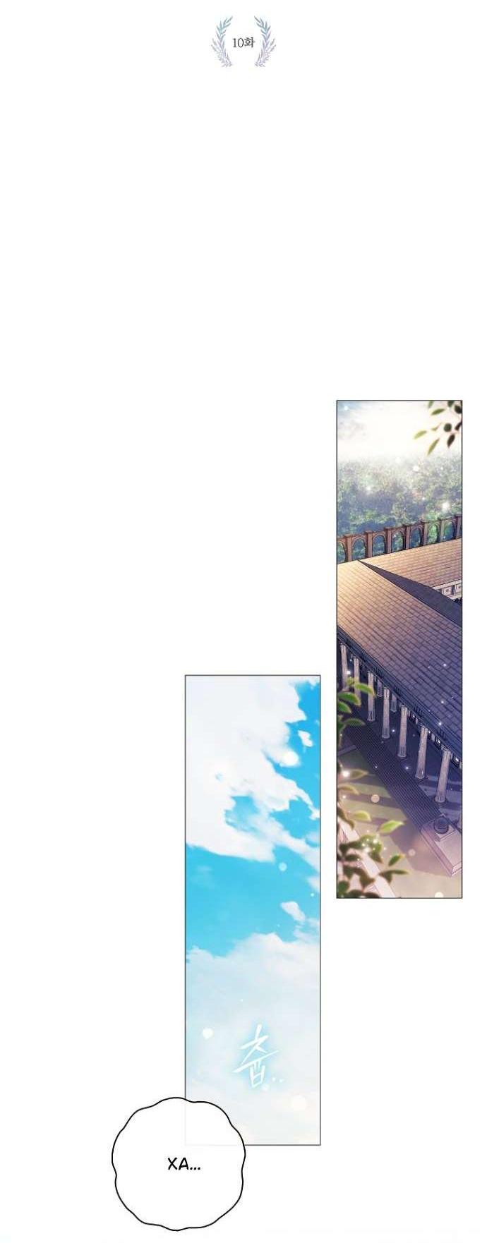 Манга Для Дафны - Глава 10 Страница 2