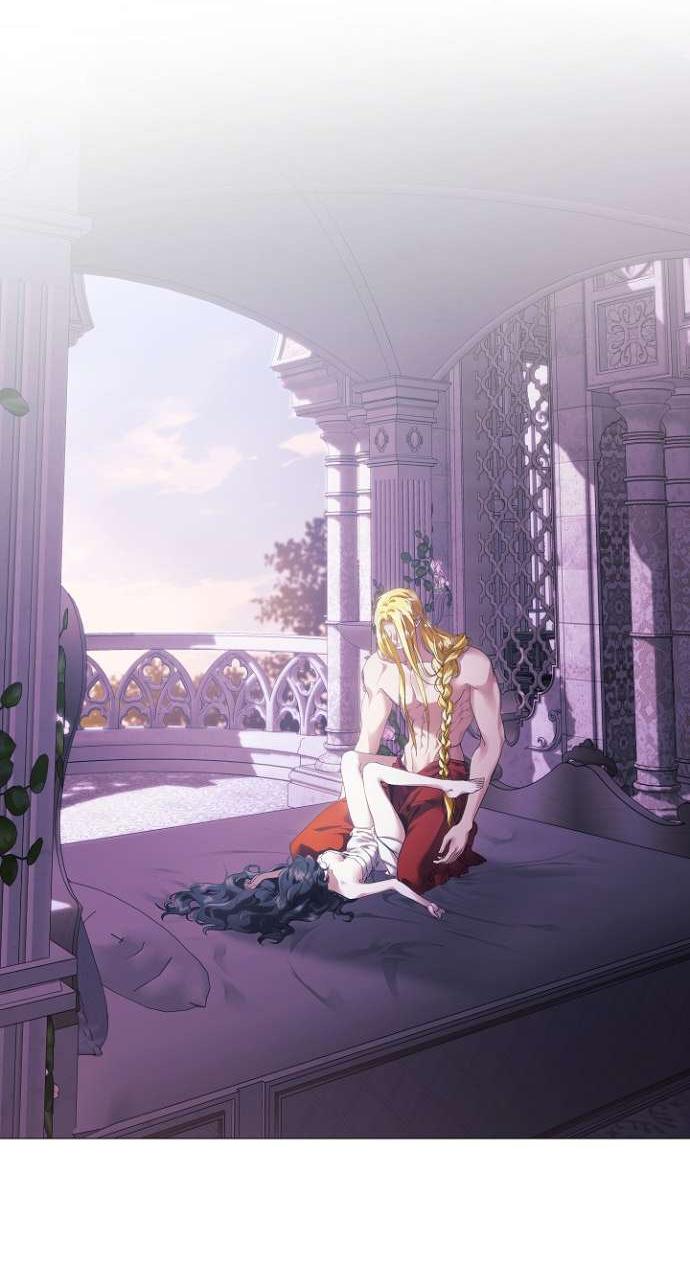 Манга Для Дафны - Глава 9 Страница 15