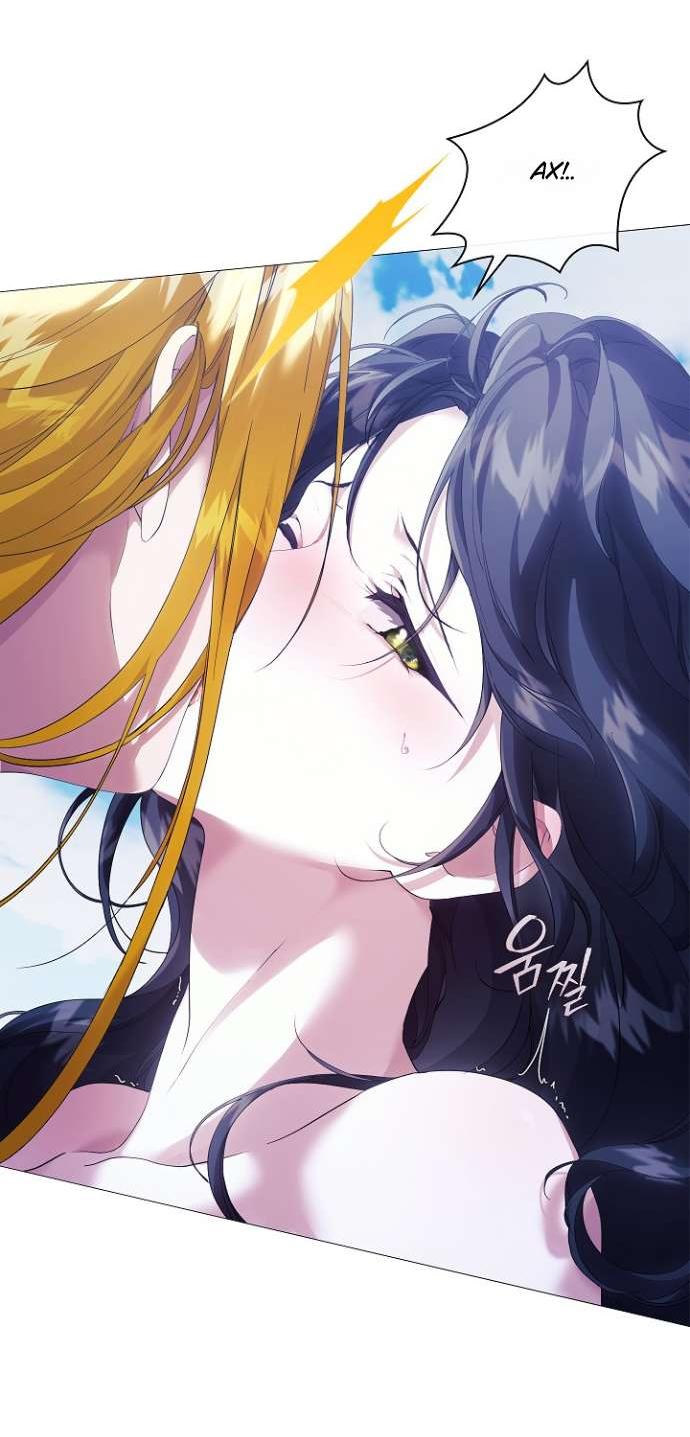 Манга Для Дафны - Глава 9 Страница 40