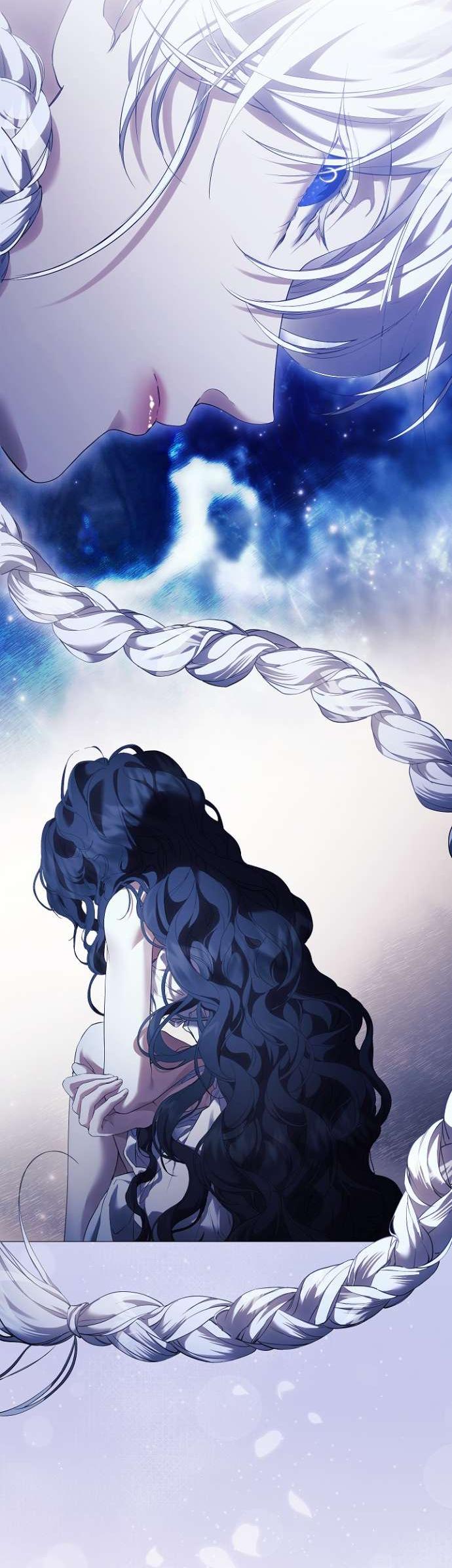 Манга Для Дафны - Глава 8 Страница 40