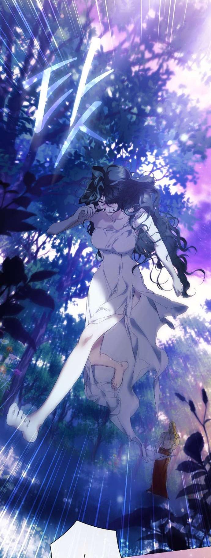 Манга Для Дафны - Глава 7 Страница 15