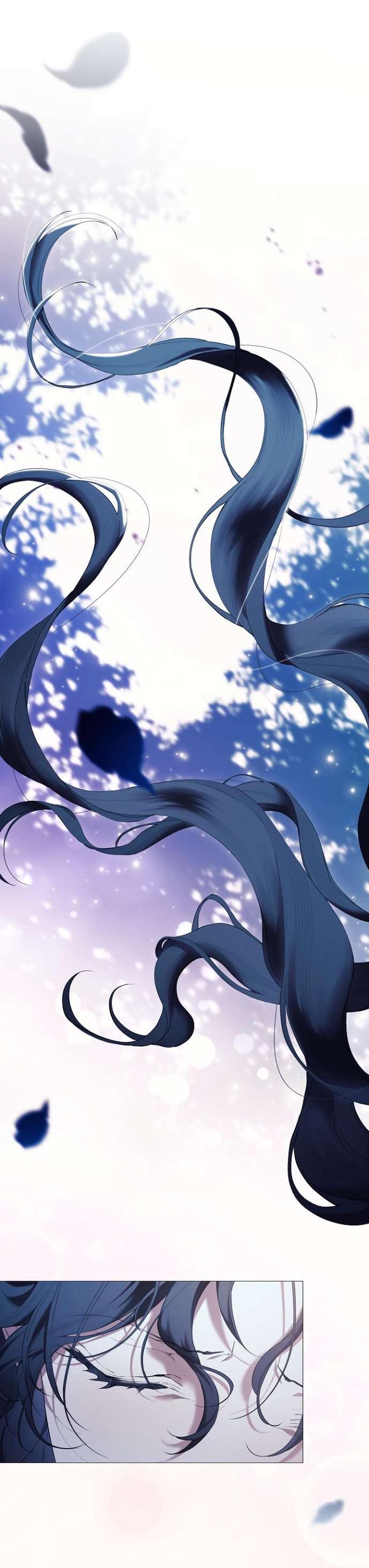 Манга Для Дафны - Глава 7 Страница 21