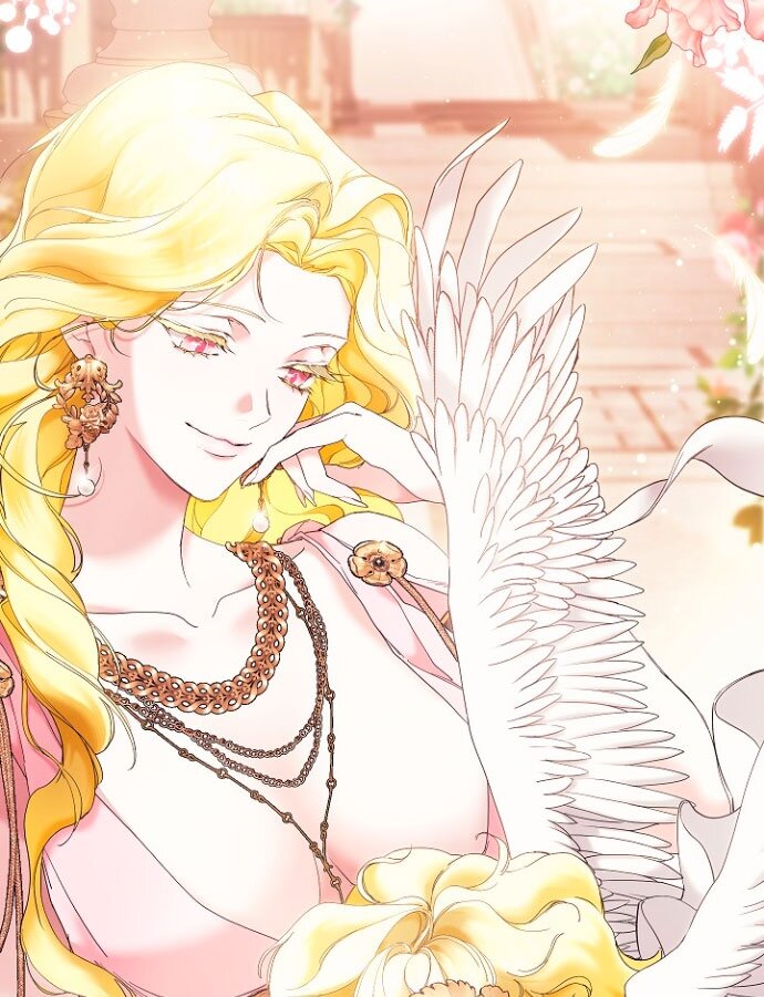 Манга Для Дафны - Глава 5 Страница 63