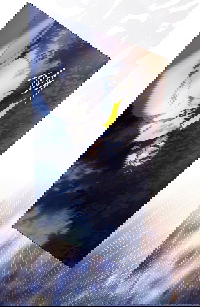 Манга Для Дафны - Глава 4 Страница 71