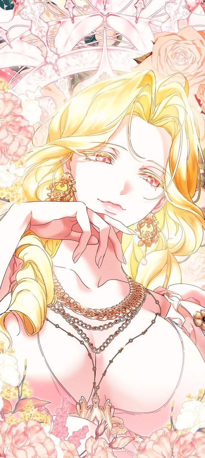 Манга Для Дафны - Глава 4 Страница 89